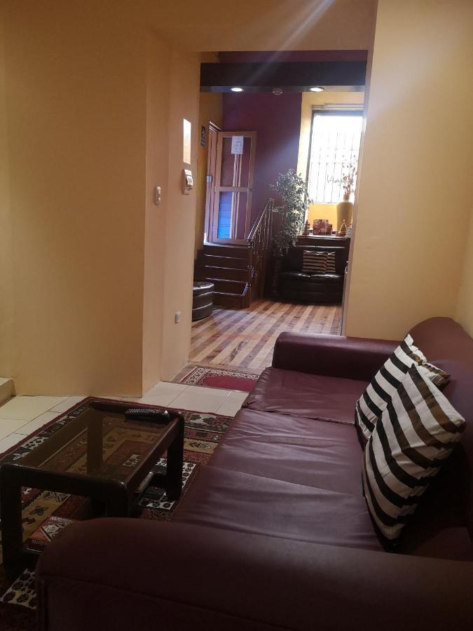 Balcones De Moral Y Santa Catalina 3*